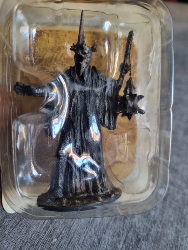 Figurine collection - de,