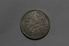 🧭 🇫🇷 FRANCE 5 FRANCS