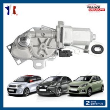 Moteur essuie glace - essuie, arriere