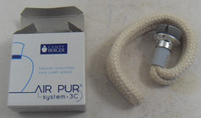 Mèche Brûleur Catalytique