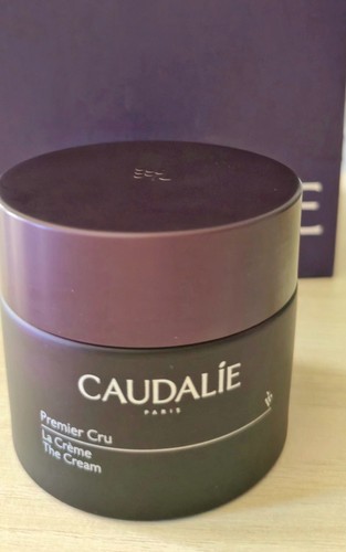 Caudalie premier cru crème - la,