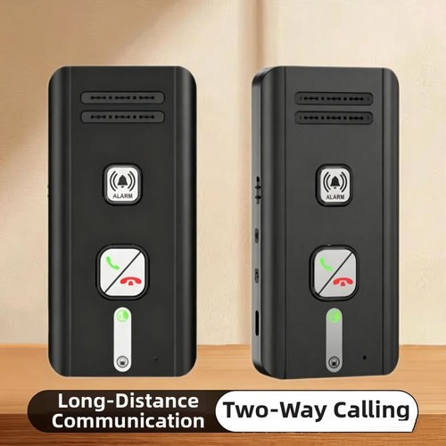 Interphone sans fil home use - sans,