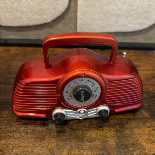 Classic radio portable - radio,