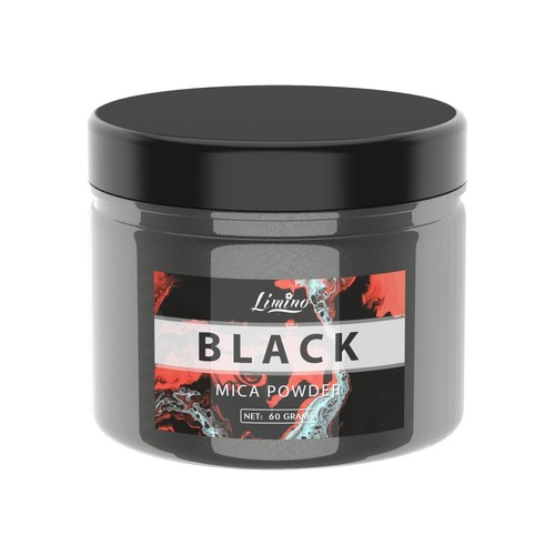 Colorant résine époxy