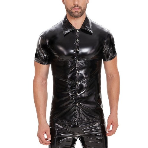 Chemise homme shirt - t-shirt, en