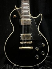 Epiphone Les Paul Custom USED