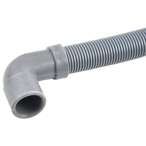Extension tuyau drainage - de,