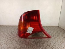 Feu arriere principal gauche (feux) FORD FOCUS 1 1150022