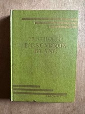 L'escadron blanc | Joseph Peyré | Bon état