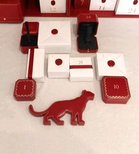 Set De Présentoirs Cartier
