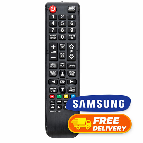 Samsung remote replacement - replacement, tv