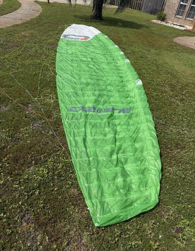 Ozone chrono 13m - ozone, v5