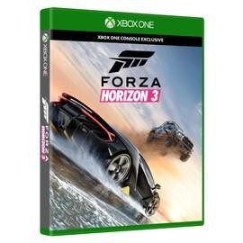 Jeu xbox one - one, horizon