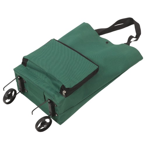 Sac pour caddie course - pour,