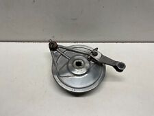 Moyeu De Tambour De Frein