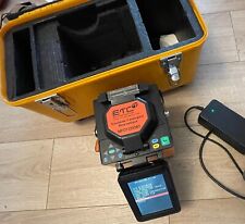 Soudeuse Fibre Optique 3 Axes : ETC MFO13203A1 en tres bon etat