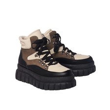 Stivaletti Boots Femme Ankle