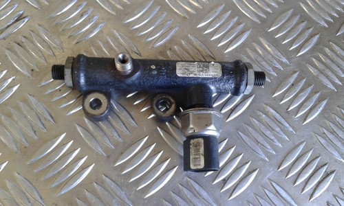 Barre rampe injection - , siemens