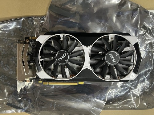 Msi gaming geforce gtx - 960, 4gb