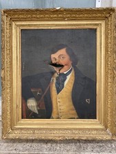 HST Vers 1830 Homme De