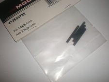 MODELCO 412600796 Axes 2.8 x