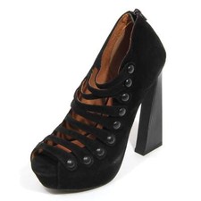 H6358 decollete donna JEFFREY