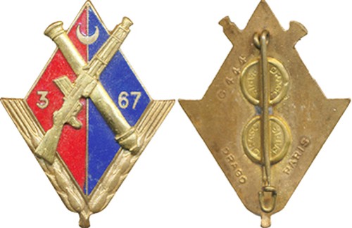 Régiment d artillerie - régiment, d’artillerie