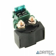 ✅RELAIS DÉMARRAGE DEMARREUR POUR KYMCO Maxxer 450 (2010-2017)