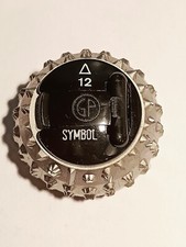 Boule pour machine à écrire IBM : 12 Symbol     #28