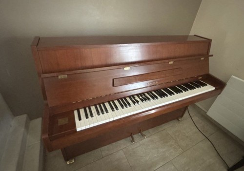 piano droit samick