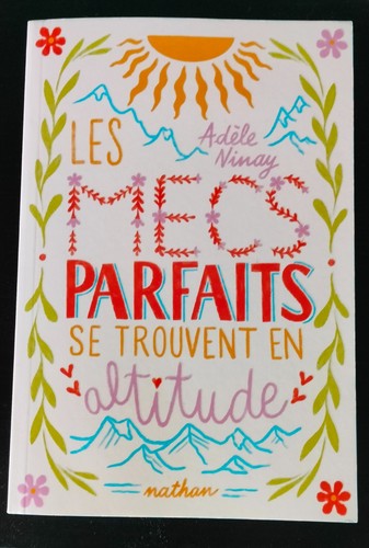 Livre les mecs - parfaits, se