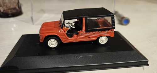 Altaya ixo 43 citroen - /, 1/43