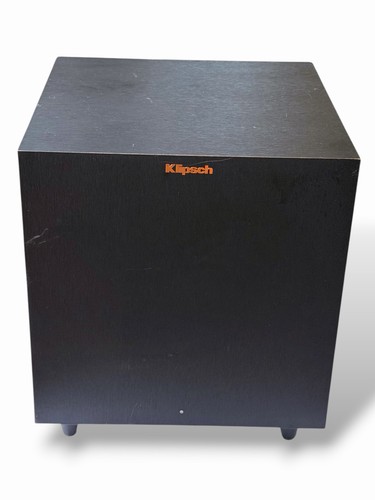 Klipsch 8swi reference - klipsch, r-8swi
