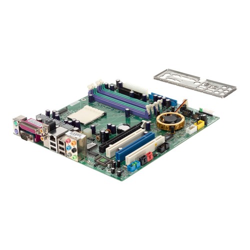 Carte mère micro atx - carte, msi