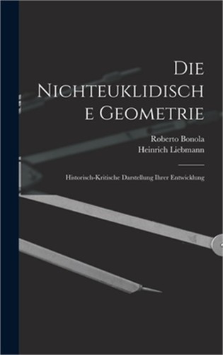 Die nichteuklidische - die,