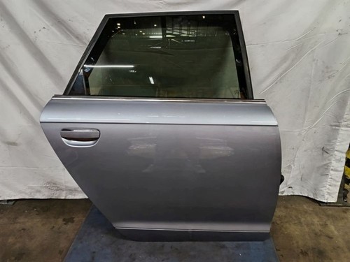 Porte arrière droite audi - arrière,