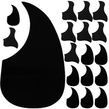  20 Pcs Accessoire Guitare Acoustique Pickguard Pour Accessoires De