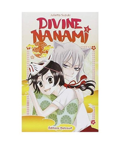 Divine nanami t01 suzuki - divine, t01,