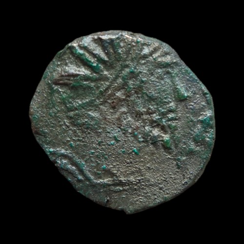 Tétricus iᵉʳ minimi - tÉtricus,