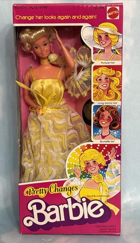 Rare vintage 1978 pretty - vintage,
