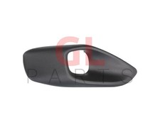 Grille de pare-Choc pour Avec