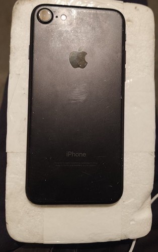 Apple iphone noir hs - 7,