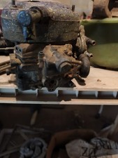 Carburateur Weber 32 DARA Neuf Neuf Renault 25 GTS Renault espace Renault 20