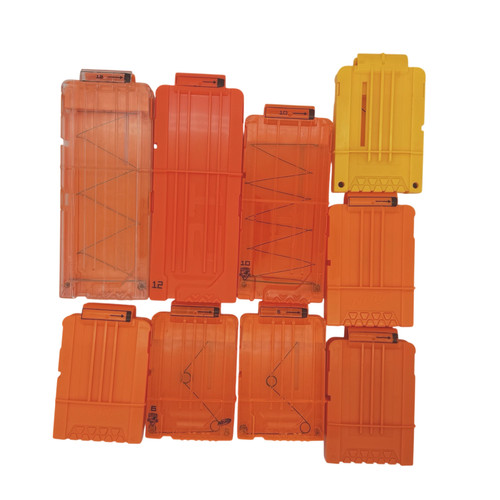 Lot nerf strike dart - lot, n-strike