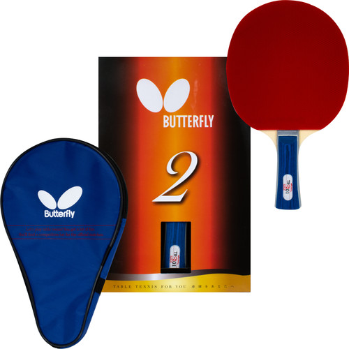 Butterfly bty 201 racket - fl,