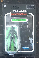 Imperial Death Trooper