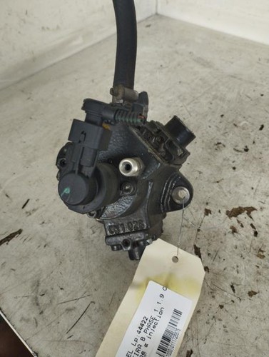 Pompe injection opel zafira - pompe,