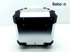 Top-case BMW F 800 GS