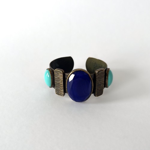 Bracelet manchette philippe - bracelet,