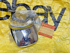 Aile arrière rallonge Suzuki